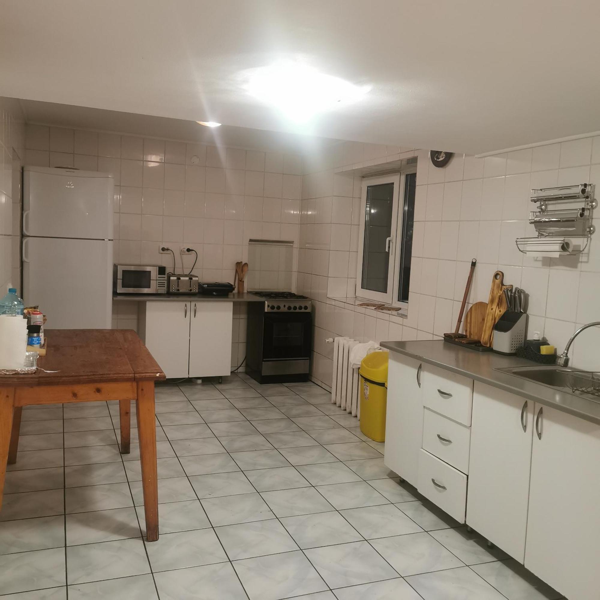 Pensiunea Fara Nume Buşteni Екстериор снимка