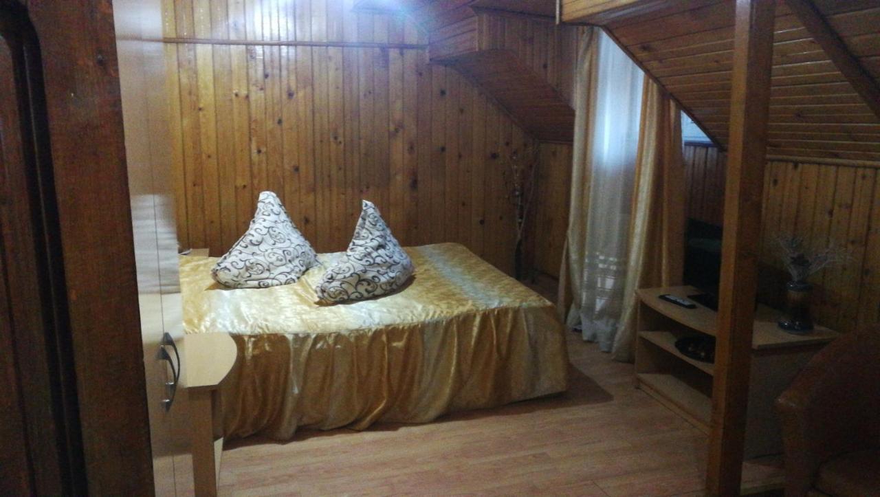 Pensiunea Fara Nume Buşteni Екстериор снимка